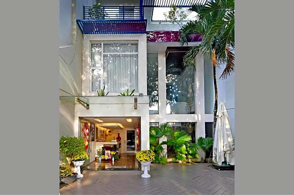 Ngoc Linh Luxury Hotel