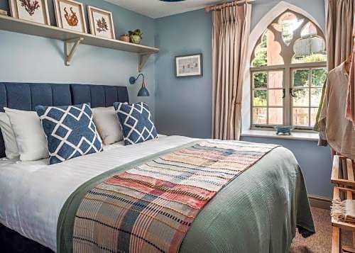 Ladram Bay Holiday Park