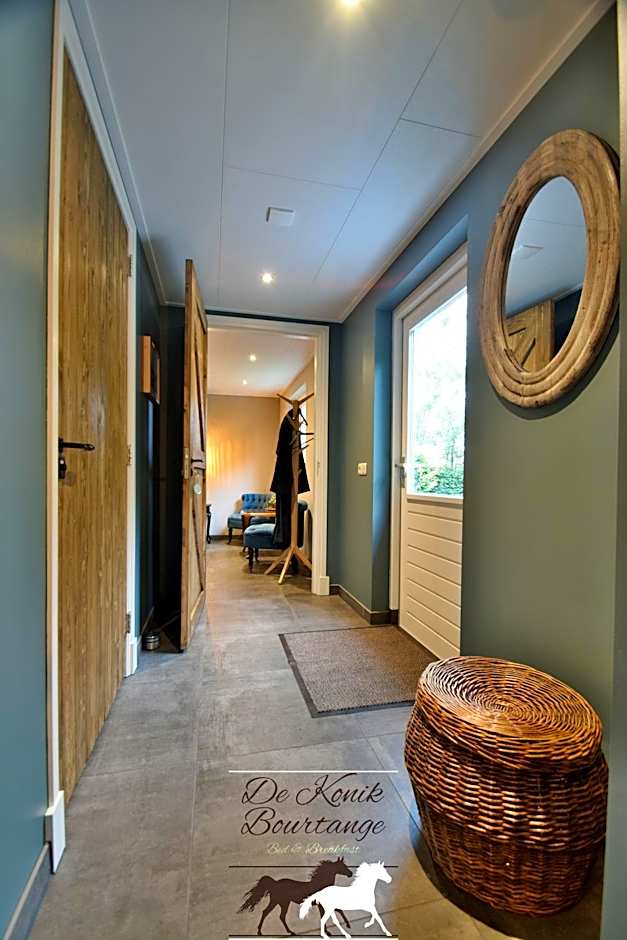 B&B De Konik Bourtange