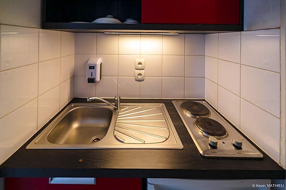 Résidence Les Académies Aixoise