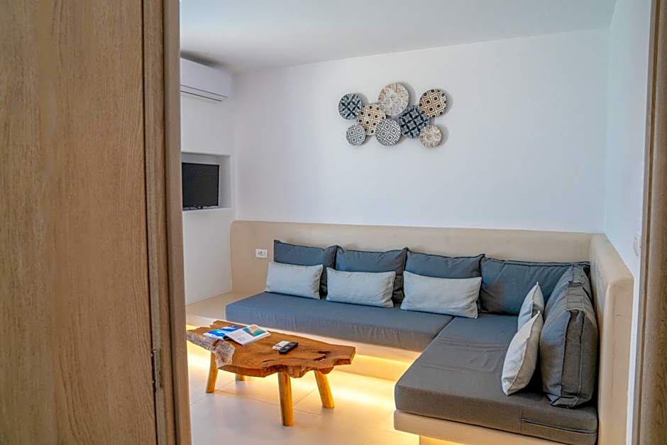 Oyster Luxury Suites