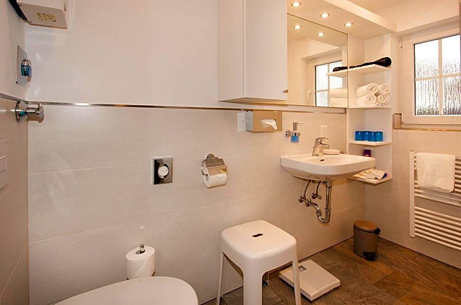 Landhotel Voss im TalVital