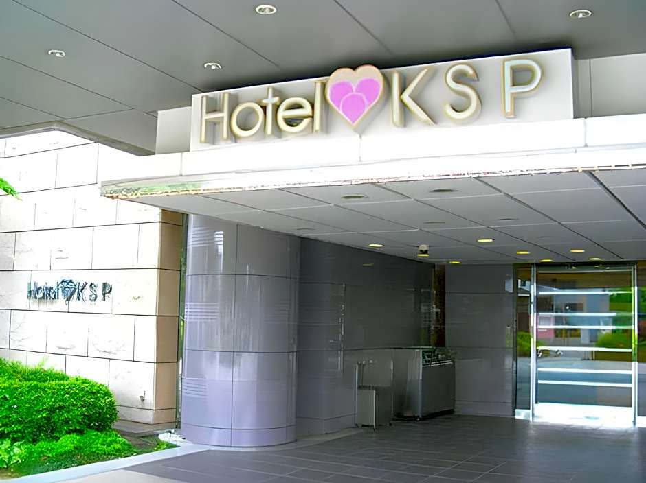 Hotel KSP