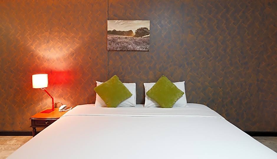 D-haus Ladprao Residence