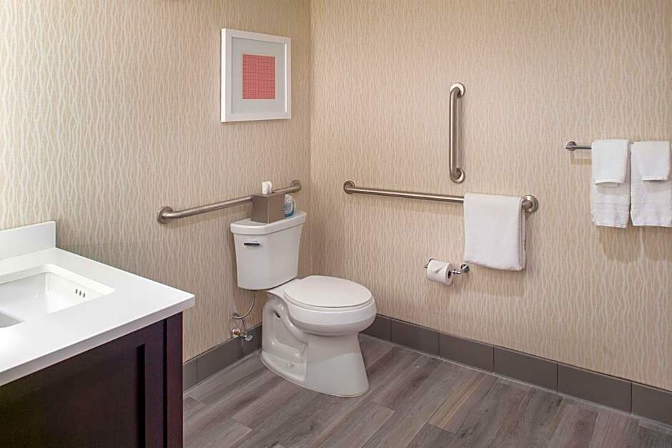 Marriott St. Louis Airport