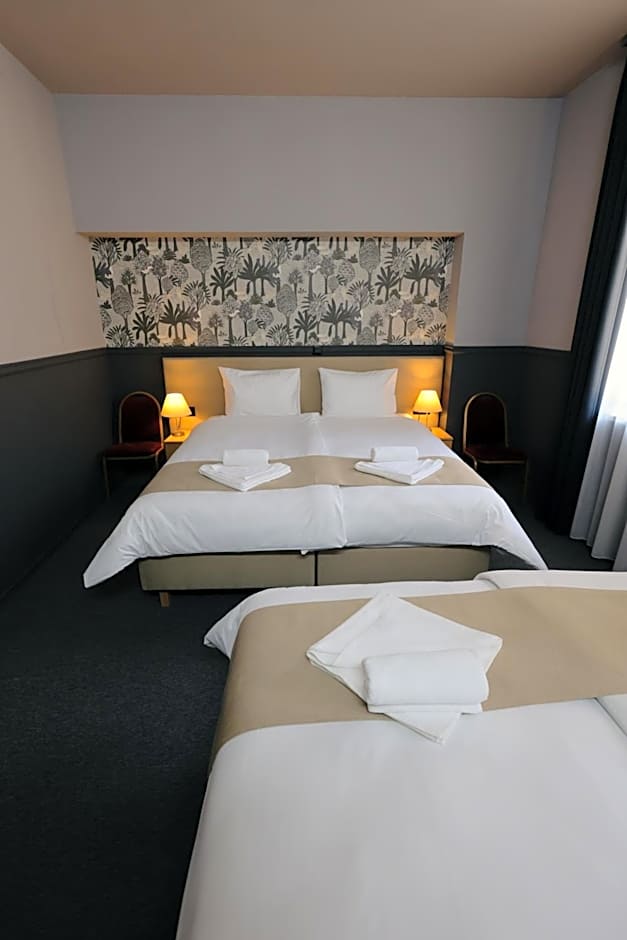 Gartner Hotel