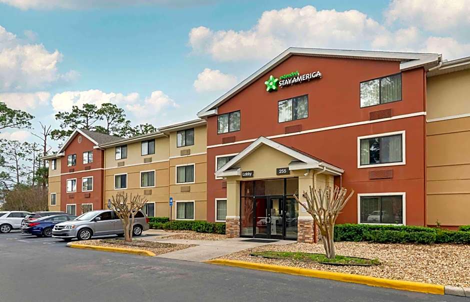 Extended Stay America Suites - Daytona Beach - International Speedway