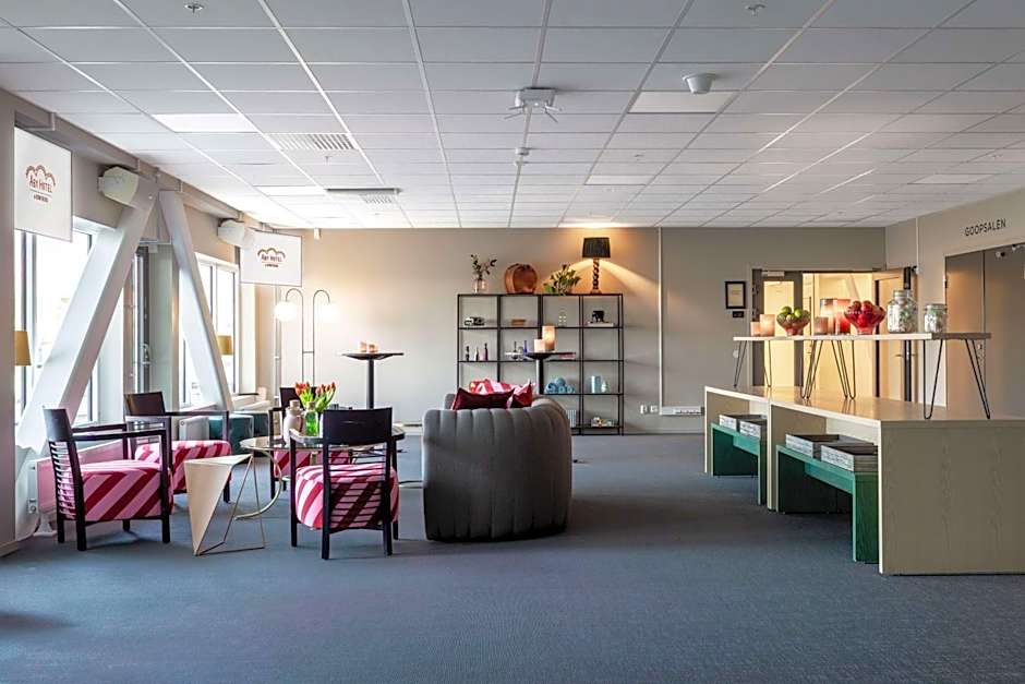 Best Western Plus Åby Hotel