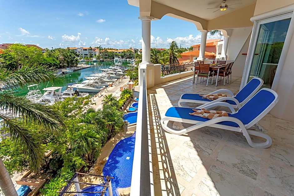 Aventuras Club Marina