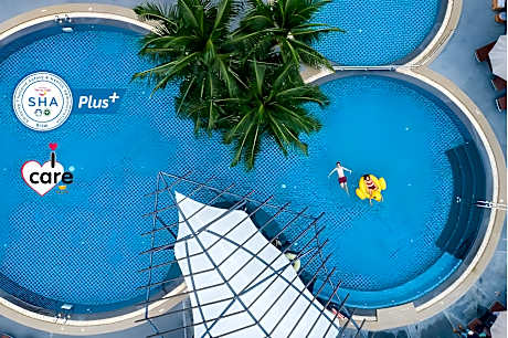 R Mar Resort And Spa