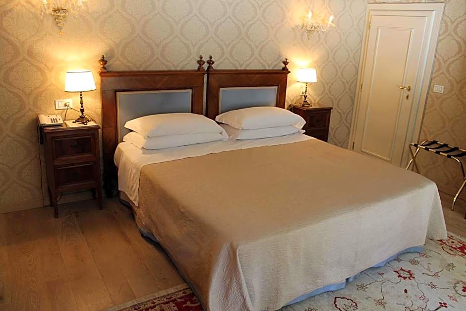 Hotel Palazzo Abadessa