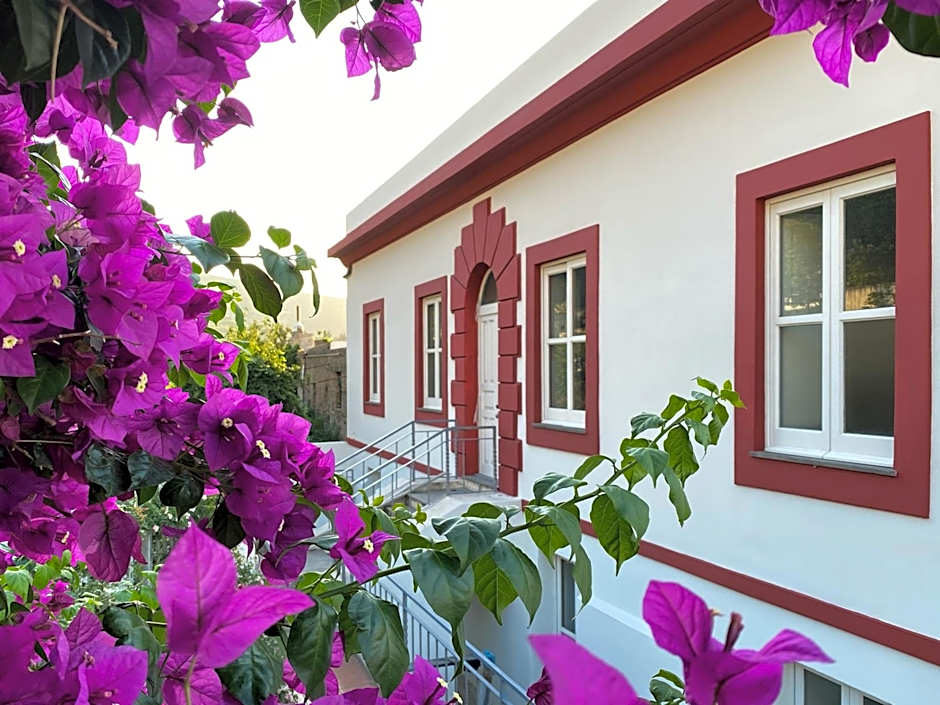 Frangimare La Segreta