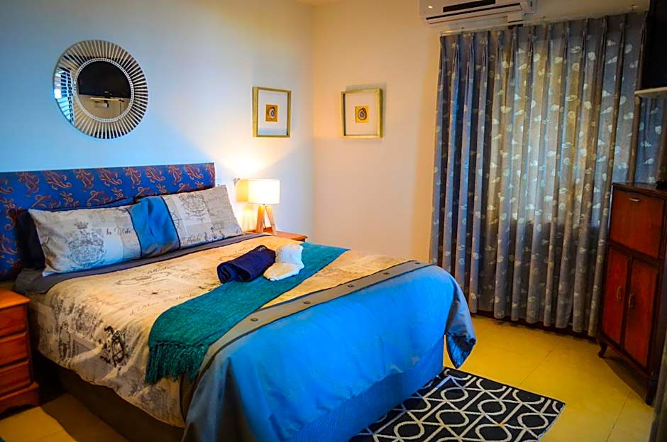 Summer Place Umzumbe