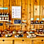 Hôtel Almanarre Plage - Hôtel Eco-Responsable face à la mer