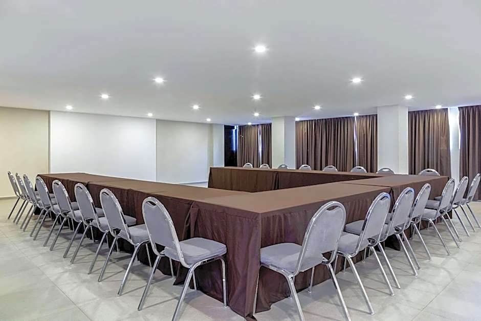 Comfort Inn San Luis Potosi