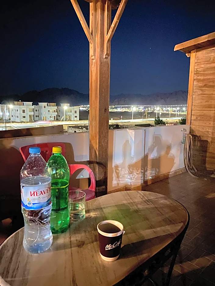 Villa Boghdady Dahab