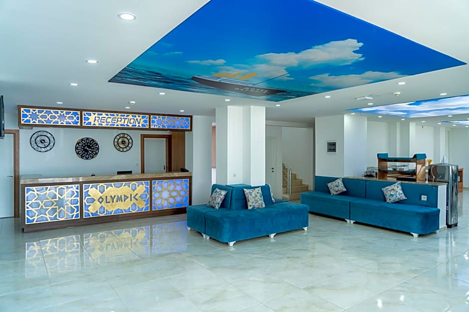 OLYMPIC HOTELS Belek