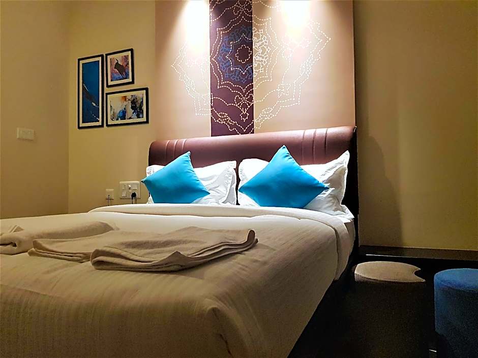 THE BULL BOUTIQUE HOTEL