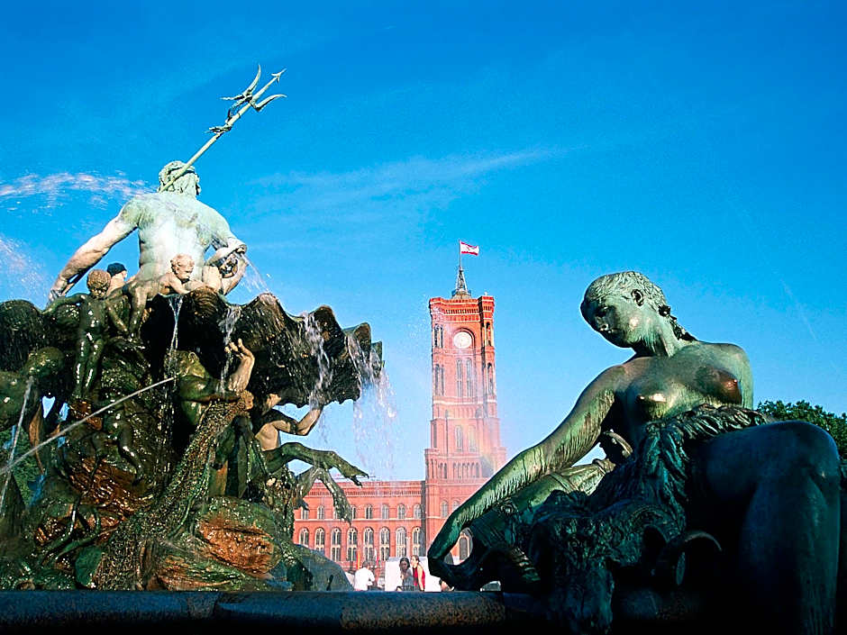 Ibis Berlin City Nord