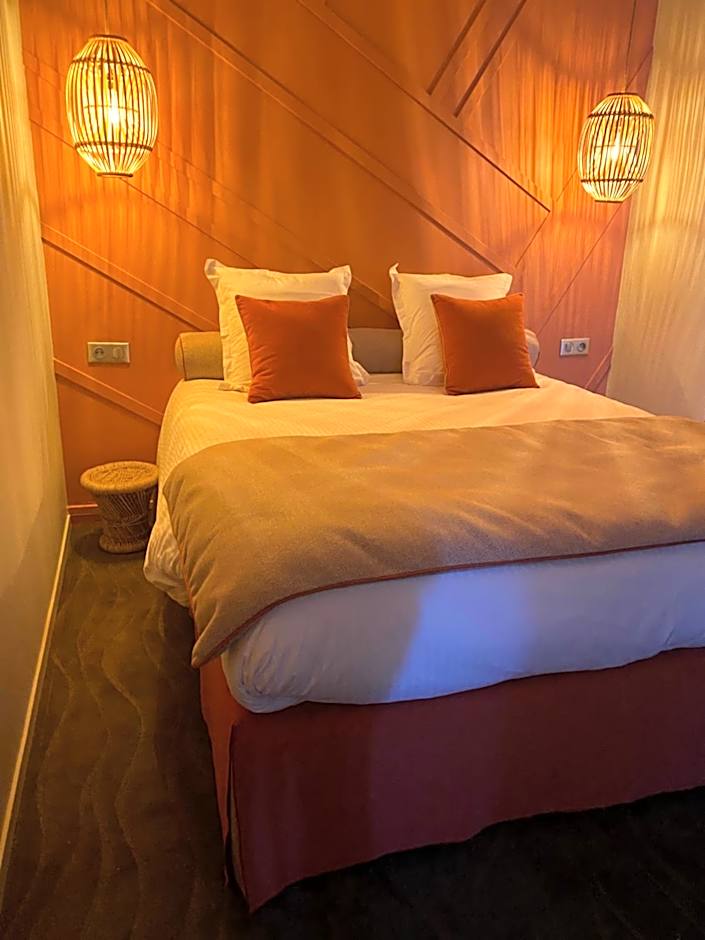 Hotel Normandy