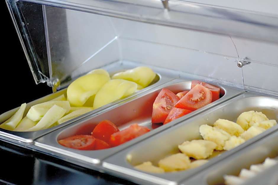 Hotel Sanja former Oliva