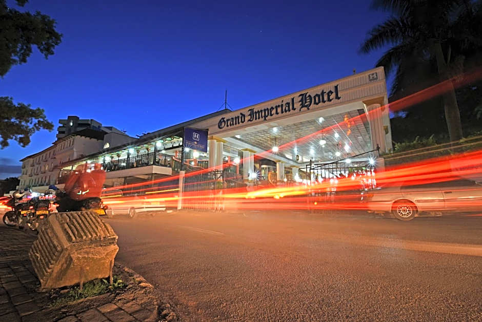 Grand Imperial Hotel