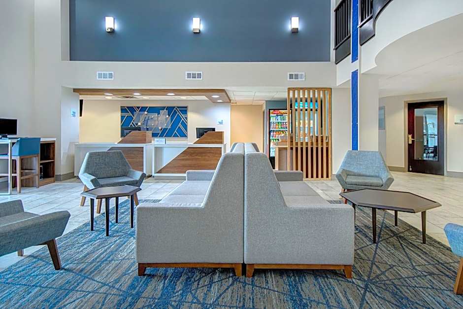 Holiday Inn Express Marietta - Atlanta Northwest By IHG