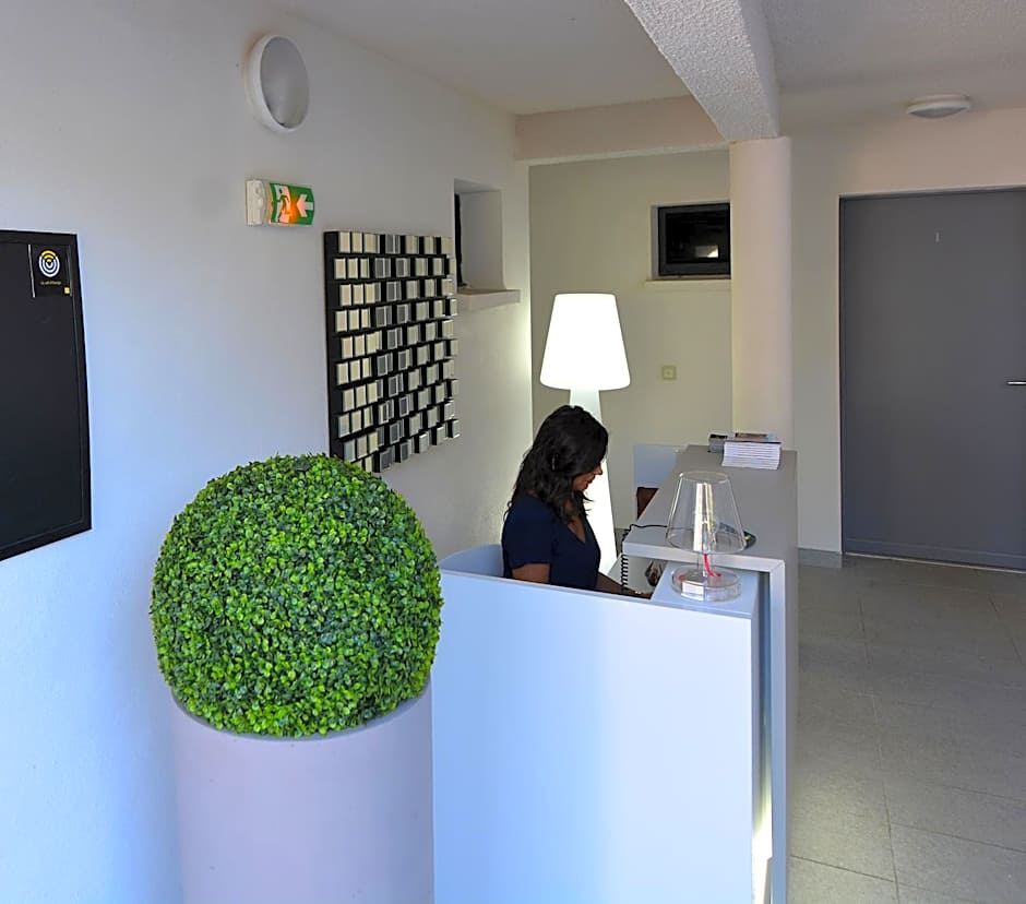 Les Terrasses Du Grand Large