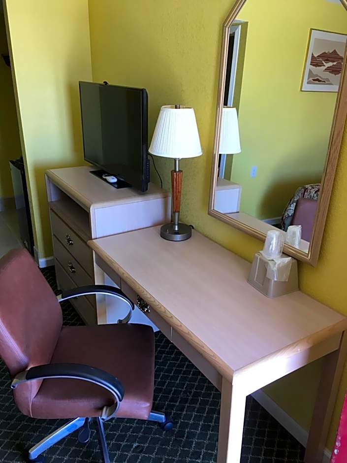Blue Star Inn Odessa – Odessa, TX