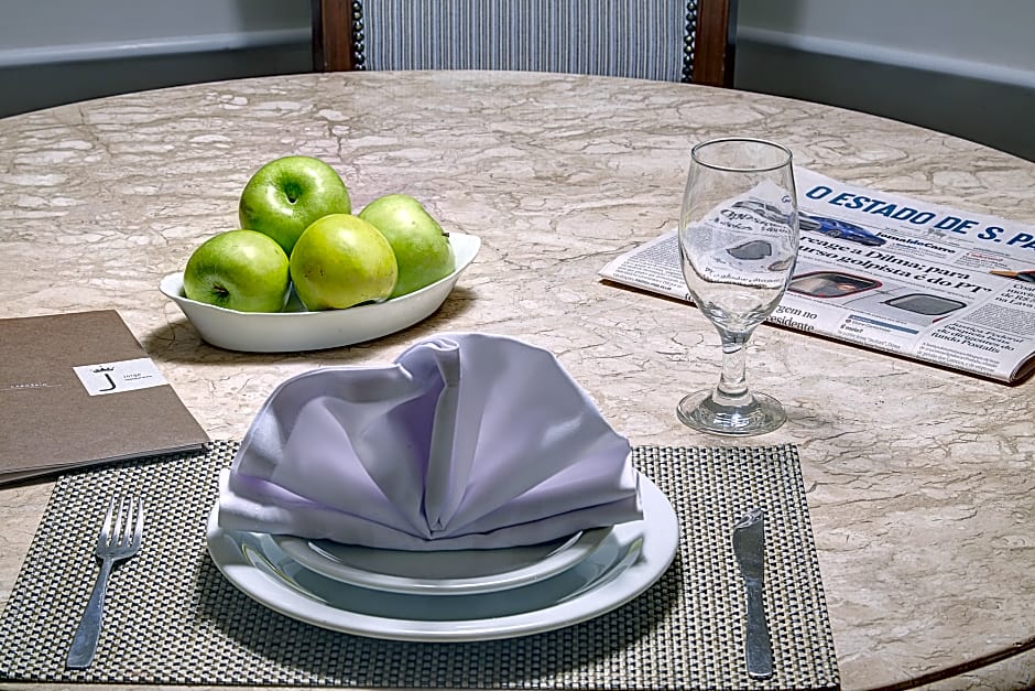 Etoile Hotels Jardins