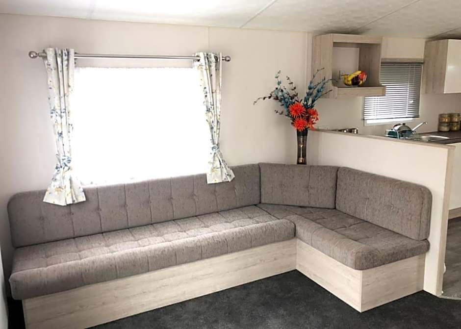 Burrowhead Holiday Village