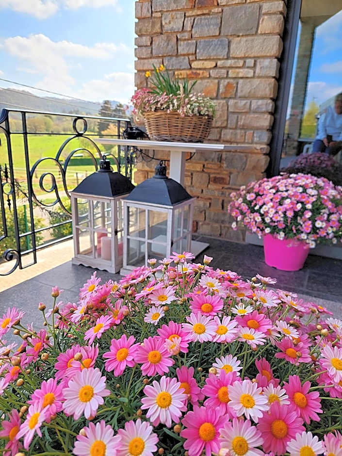 Cha Cha de Loup Luxe B&B - Vakantiewoning