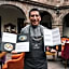 Novotel Cusco