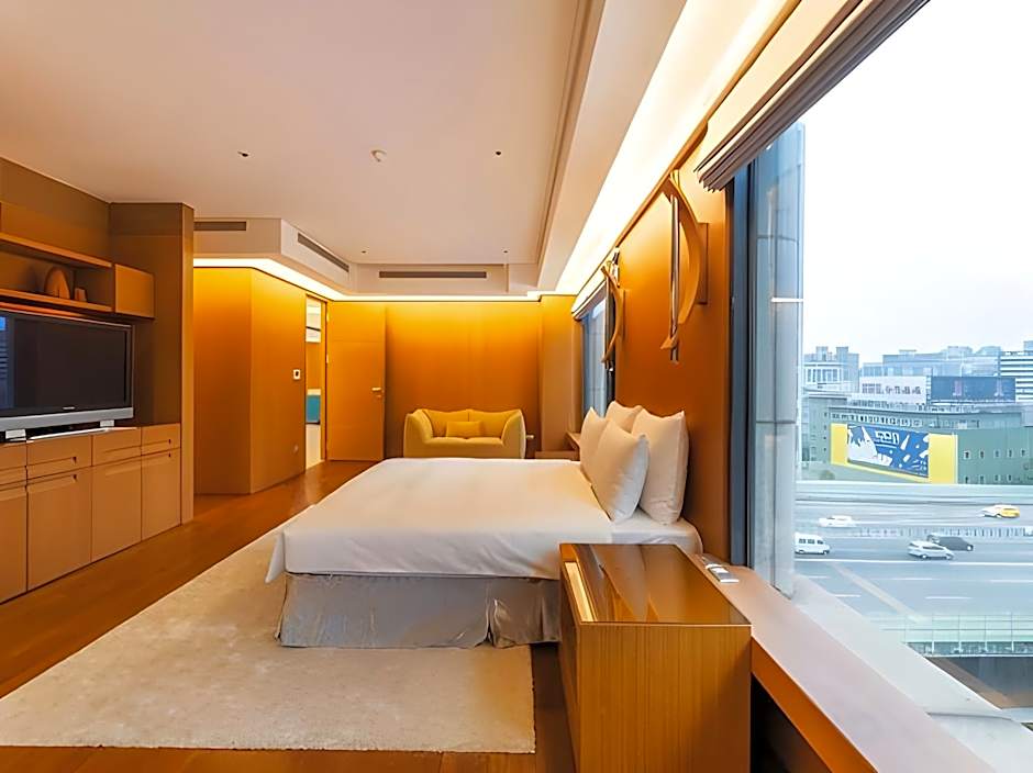 Miramar Garden Taipei