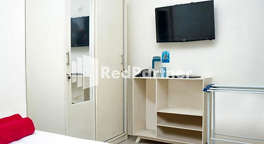 Jabrix Hotel Mitra RedDoorz