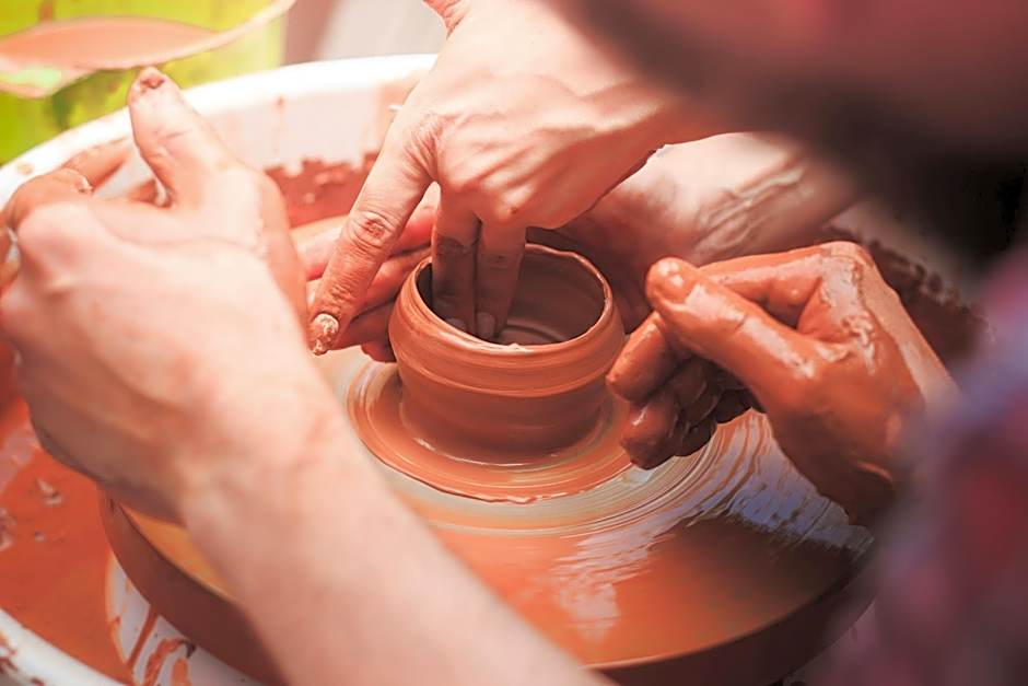 Taj Surajkund Resort & Spa, Delhi NCR