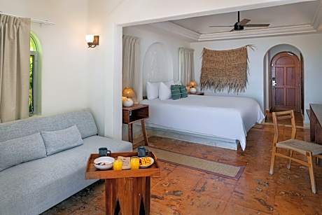 Junior Suite BeachFront
