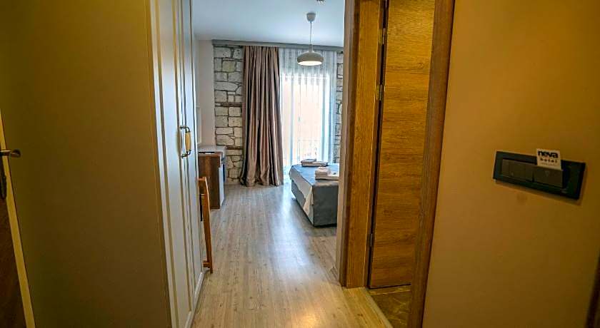 Neva Hotel Alacati