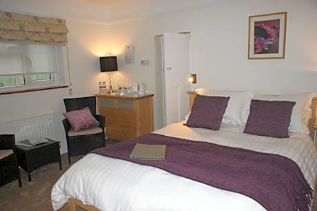 En Suite Double Room