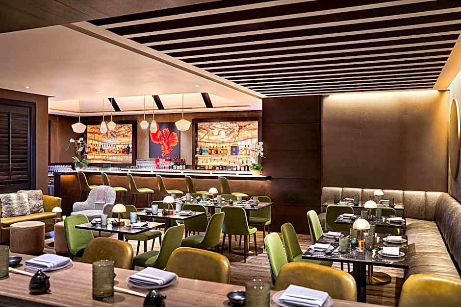 The Ritz-Carlton Bachelor Gulch