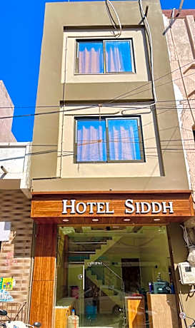 Siddh Hotel