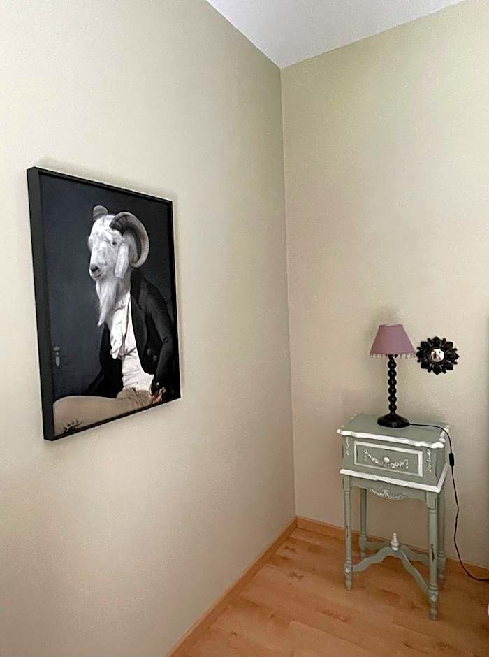 Domaine de la Maison Neuve