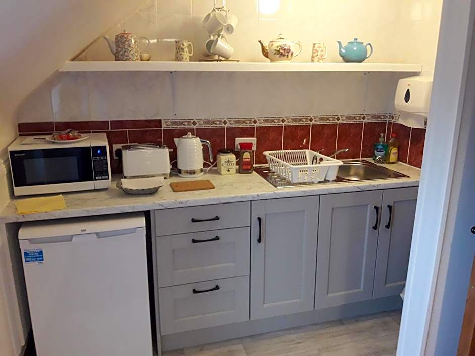 Cedar Lodge Self Catering Accommodation H91 CF9D