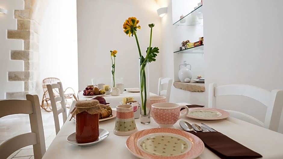 B&B Donnantonietta - Nobile dimora