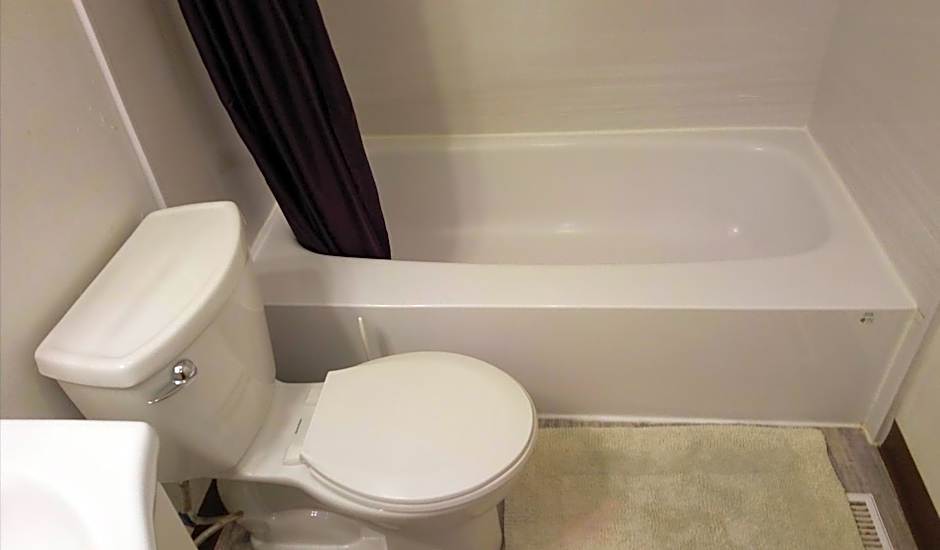 Ottawa Backpackers Inn