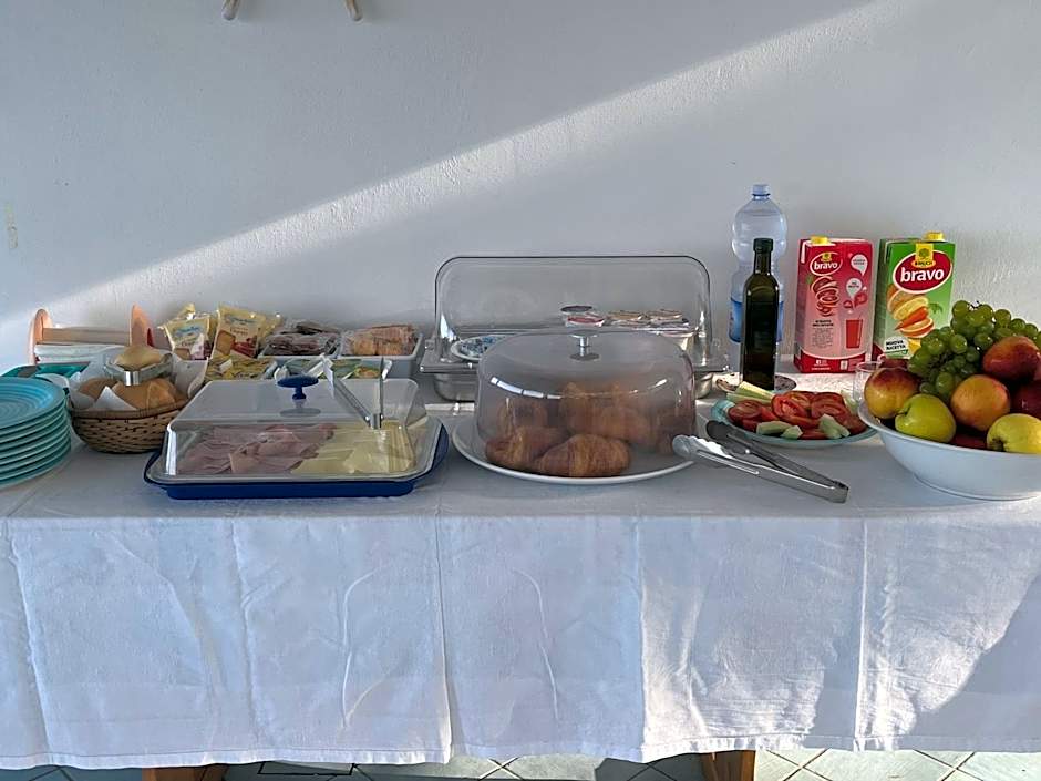 Miriasol Bed and Breakfast