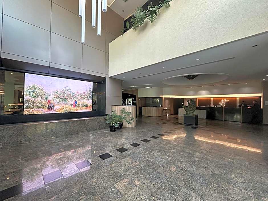 Holiday Inn Guadalajara Select By IHG