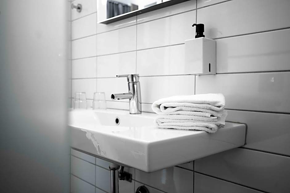Scandic Jarva Krog