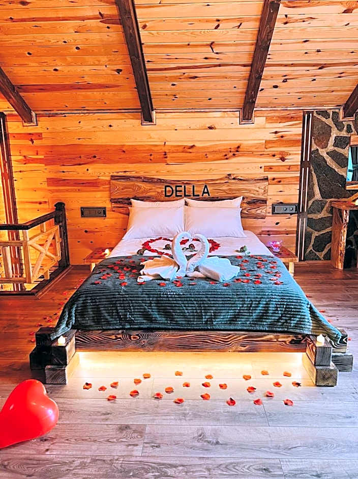 DELLA SUİT BUNGALOW