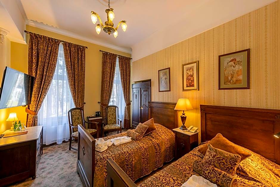 Willa Barbara - ProHarmonia